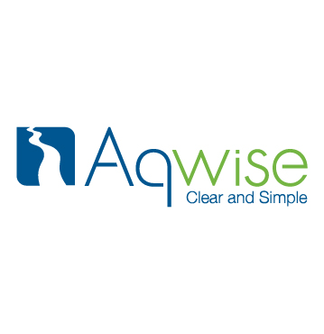 Aqwise Logo