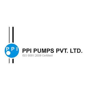 PPI Pumps Logo