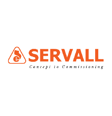 Servall Logo