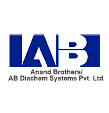 AB Diachem Systems Pvt Ltd Logo