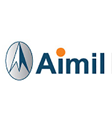 Aimil Ltd Logo