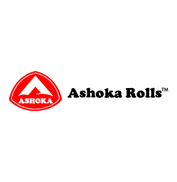 Ashoka Rolls Manufacturers Pvt. Ltd Logo