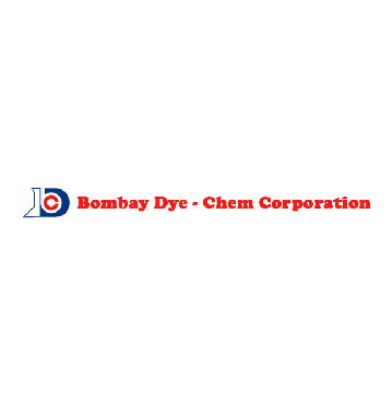 Bombay Dye Chem Corporation Logo
