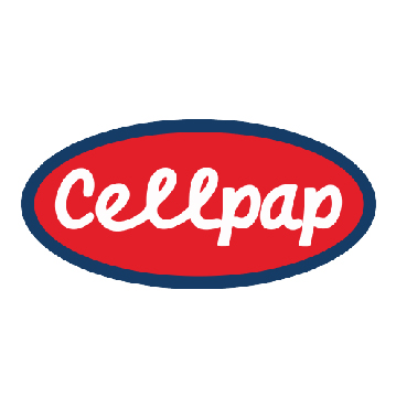 Cellpap Mercantile Pvt. Ltd Logo
