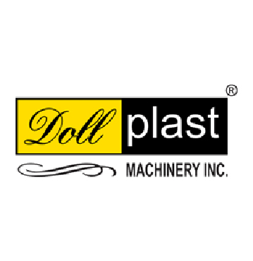 Dollplast Machinery Inc Logo