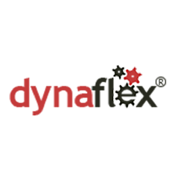 Dynaflex Corporation Logo