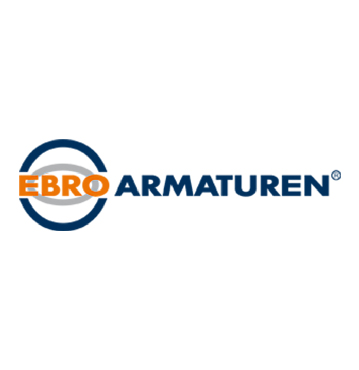 Ebro Armaturen India Pvt. Ltd Logo