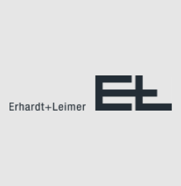 Erhardt Leimer India Pvt Ltd Logo