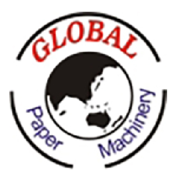 Global Paper Machinery Engg Co Logo