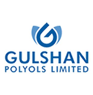 Gulshan Polyols Ltd Logo