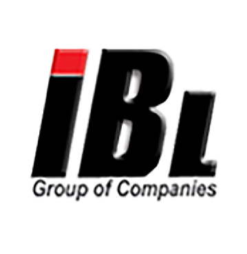 Industrial Boilers Ltd Logo
