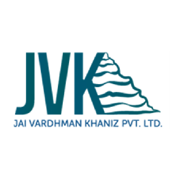 Jai Vardhman Khaniz Pvt Ltd Logo