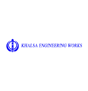 Khalsa Engineering Works Logo