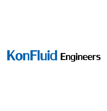 KonFluid Engineers Logo