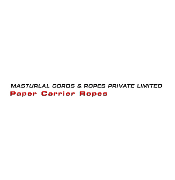 Masturlal Cords Ropes Pvt Ltd Logo