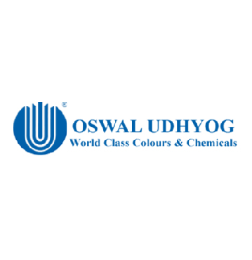Oswal Udhyog Logo