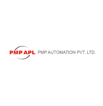 PMP Automation Pvt Ltd Logo