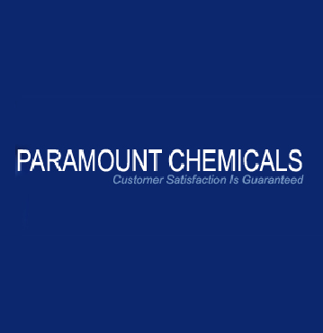 Paramount Chemicals Logo