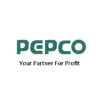 Pepco Machinery Pvt. Ltd Logo