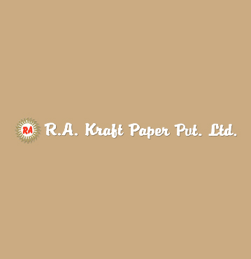 R.A. Kraft Paper Pvt. Ltd Logo