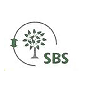 SBS Paper Recycling Pvt. Ltd Logo