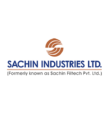 Sachin Filtech Pvt Ltd Logo