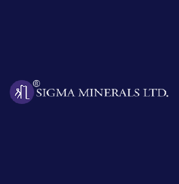 Sigma Minerals Ltd Logo