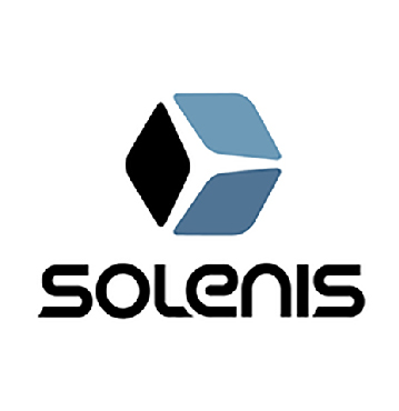 Solenis Chemicals India Pvt Ltd Logo