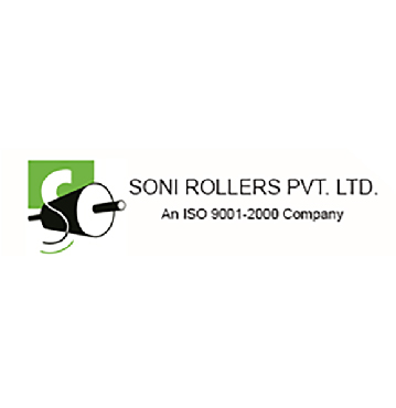 Soni Rollers Pvt. Ltd Logo