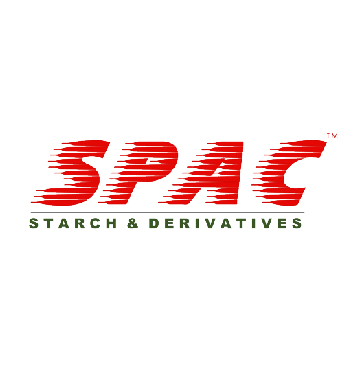 Spac Starch Products India Ltd Logo