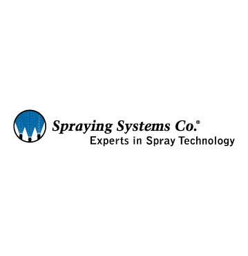 Spraying System India Pvt Ltd Logo