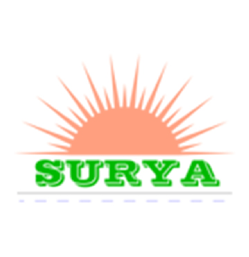 Surya Pumps and Equipments Pvt Ltd Logo