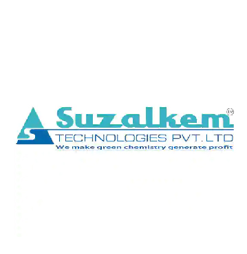 Suzalkem Technologies Pvt Ltd Logo