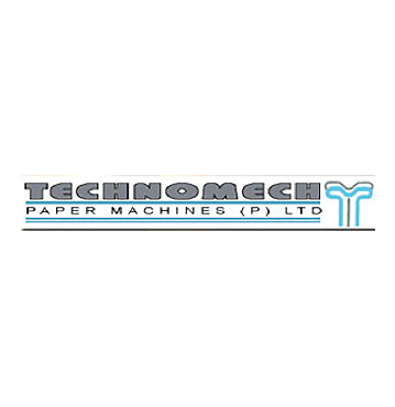 Technomech Paper Machines P Ltd Logo