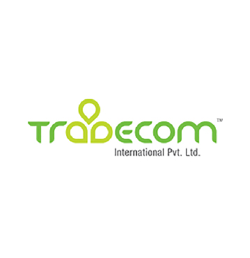 Tradecom International Pvt Ltd Logo