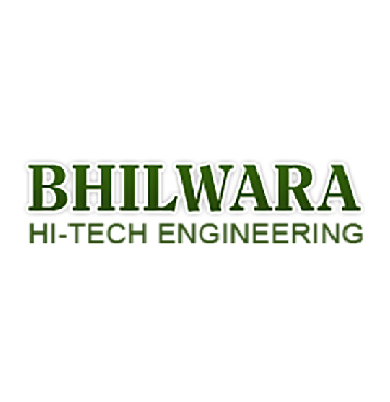 Bhilwara Hi Tech Engineering Logo
