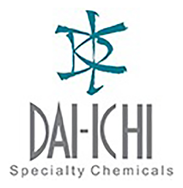 Dai Ichi Karkaria Ltd Logo