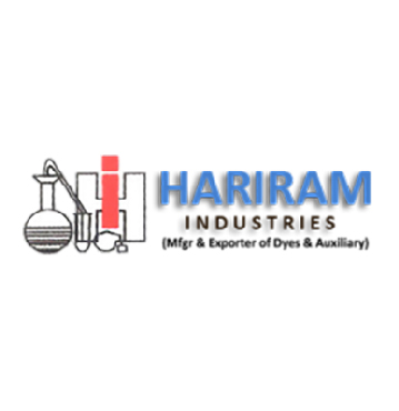 Hariram Industries Logo