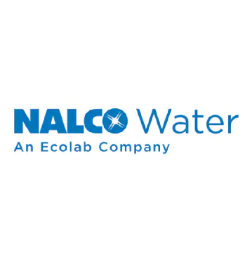 Nalco Water An Ecolab Company Logo