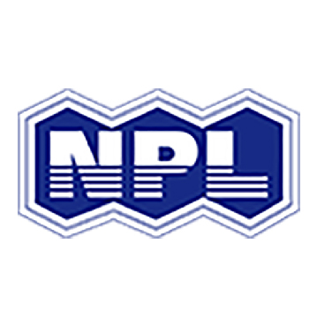 National Peroxide Ltd Logo