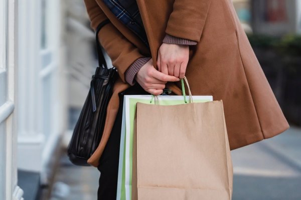 World Paper Bag Day 2021: Shopping Sustainably