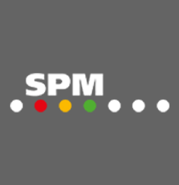 SPM Instrument India Pvt Ltd Logo