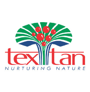 Tex Biosciences Pvt Ltd Logo