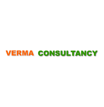 Verma Consultancy Logo