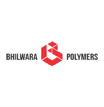 Bhilwara Polymers Logo