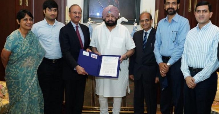 JK Paper to Invest INR 150 Crore to Set up Corrugated Packaging Paper Plant in Punjab