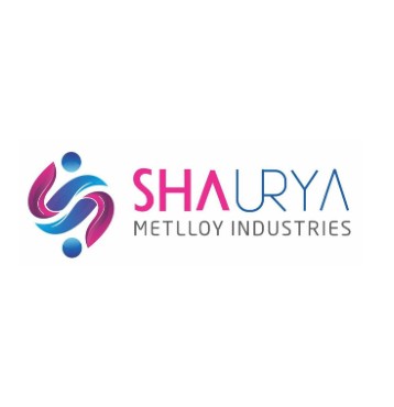 shaurya metlloy logo
