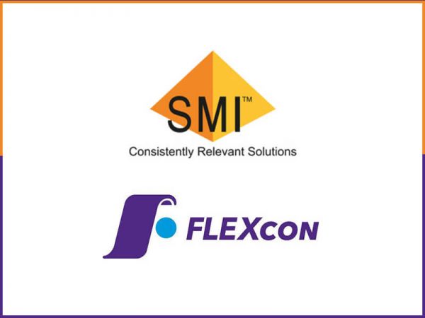 SMI Coated Products to Represent FLEXcon Company in India
