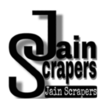 jain scrapers logo 2