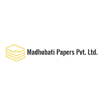 madhubati papers logo